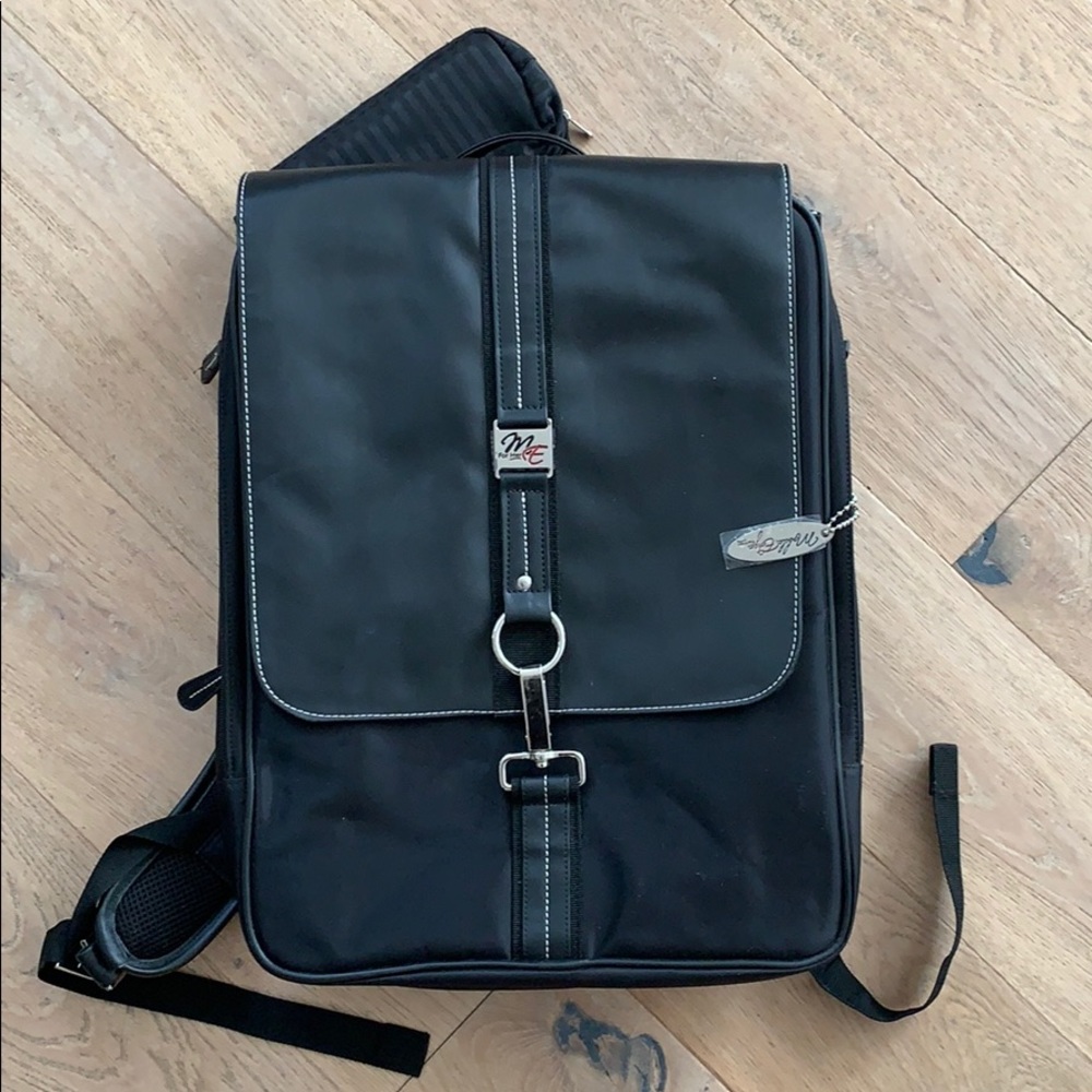 Mobile Edge Slimline Paris Backpack